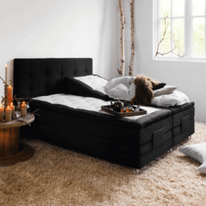 Comfort Elevationsseng