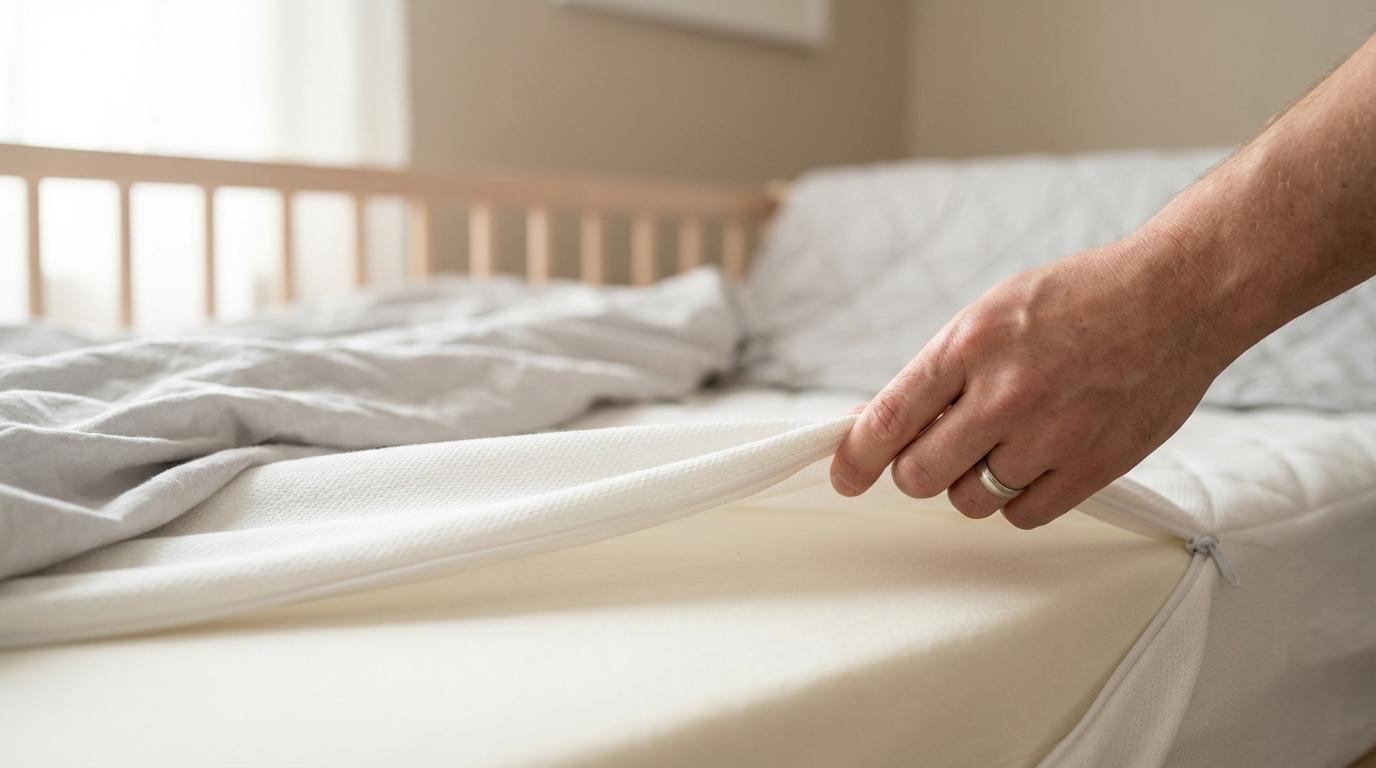 Hvilken madras til børn og unge? Sikkerhed, støtte og holdbarhed