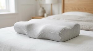 Sådan vælger du den rigtige hovedpude: Højde, fyld og støtte til nakke og skuldre