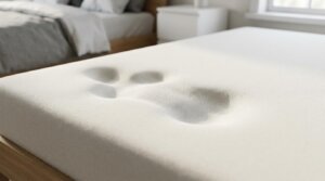 Hvornår skal du skifte madras? Tegn på slitage, levetid og hvad det betyder for din søvn