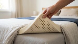 Hypersoft topmadras: Hvem passer den til, og hvornår er latex/memory et bedre valg?