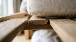 Lamelbund (lameller) forklaret: Sådan påvirker den støtte, ventilation og madrasvalg