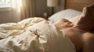 Latex vs. memoryskum: Hvilken topmadras passer bedst til dig i varme og kolde nætter?