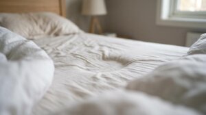 Morgenstivhed efter søvn: 7 tegn på at din seng ikke støtter kroppen optimalt