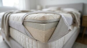 OEKO‑TEX, CertiPUR og latex: Hvilke certificeringer skal du kigge efter i madrasser og topmadrasser?