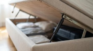Opbevaringsseng vs. traditionel seng: Hvem bør vælge hvad?