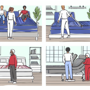 Guide til valg af den perfekte elevationsseng: Komfort, funktioner og vedligeholdelse