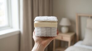 Sengeramme eller komplet sengeløsning? Fordele, ulemper og totalpris