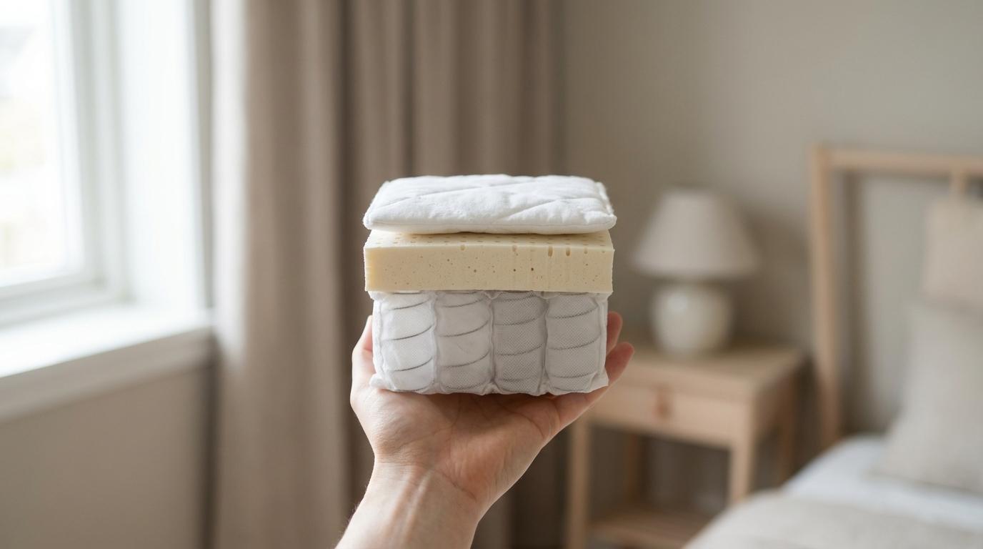 Sengeramme eller komplet sengeløsning? Fordele, ulemper og totalpris