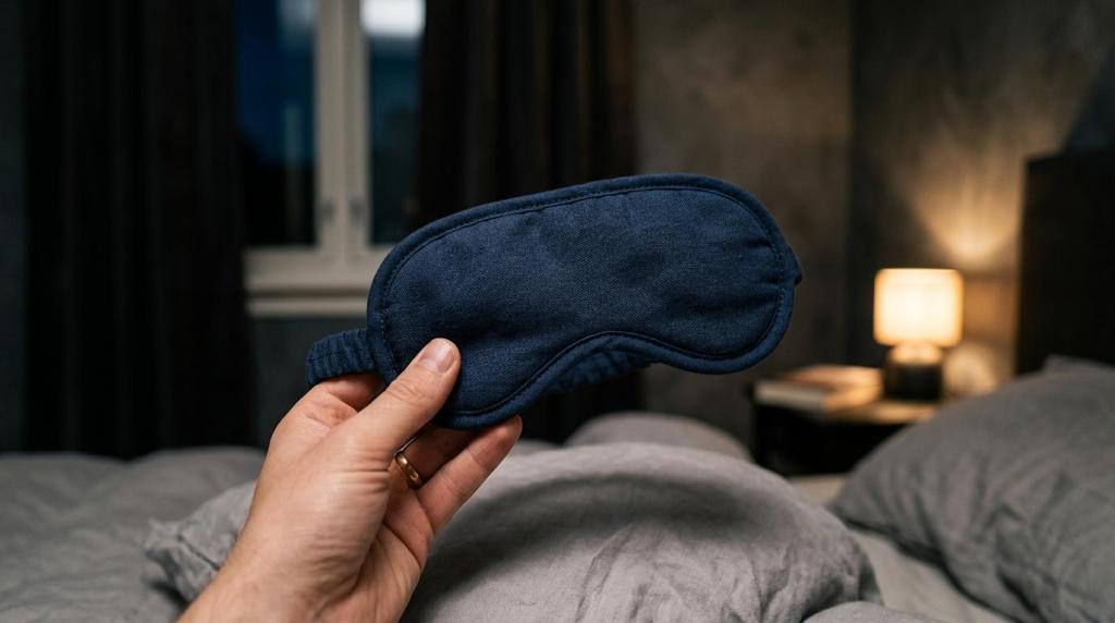 Søvn og stress: 9 konkrete råd der får kroppen ned i gear før sengetid
