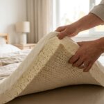 talalay vs dunlop latex topmadras