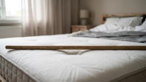 Topmadras eller ny madras? Sådan vurderer du hvad der bedst kan betale sig