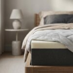 topmadras tykkelse 5 cm 7 cm 10 cm valg