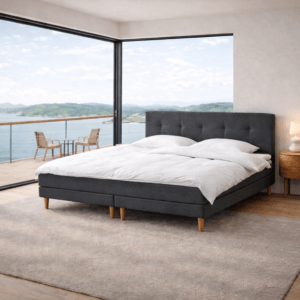 Kampagne Tilbud Ellegance Kontinentalseng 180×200